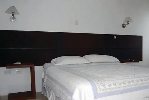 Kuri Suites Guayaquil Hotel