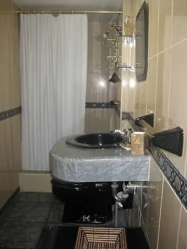 Kuri Suites Guayaquil